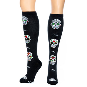 Sugar Skulls